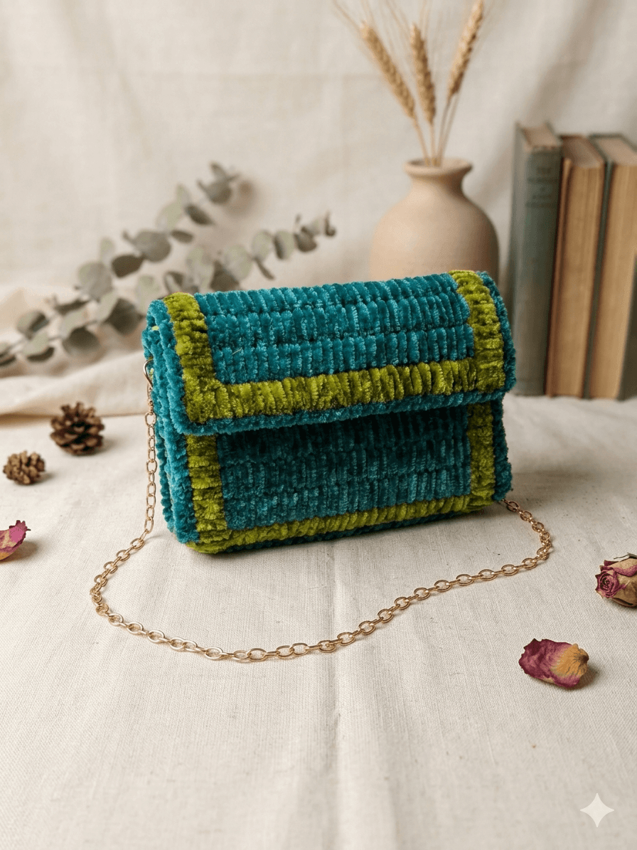 Rungrez, Bag
