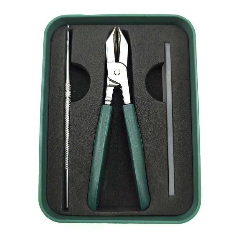 Nail Clipper
