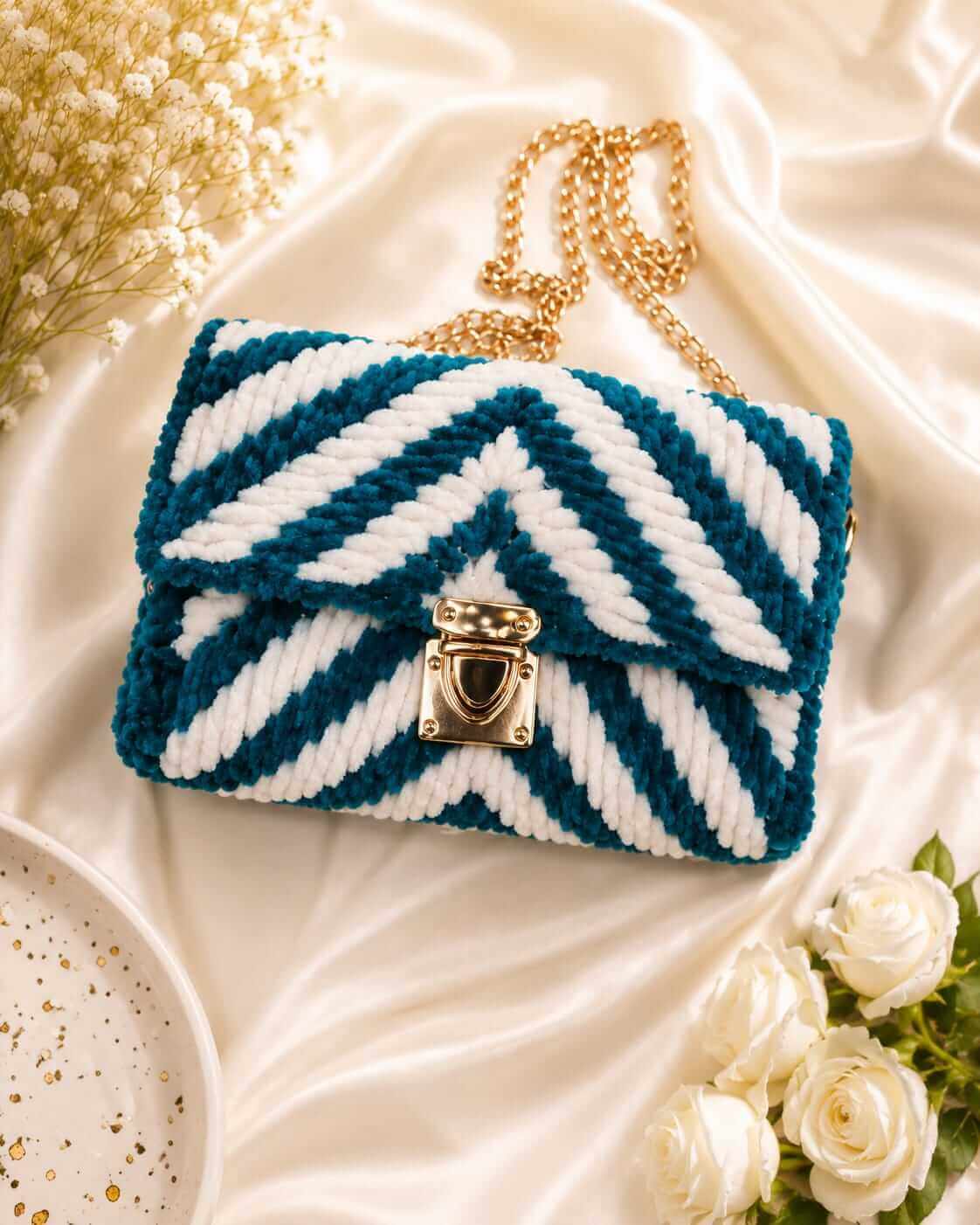 Rungrez, Bag
