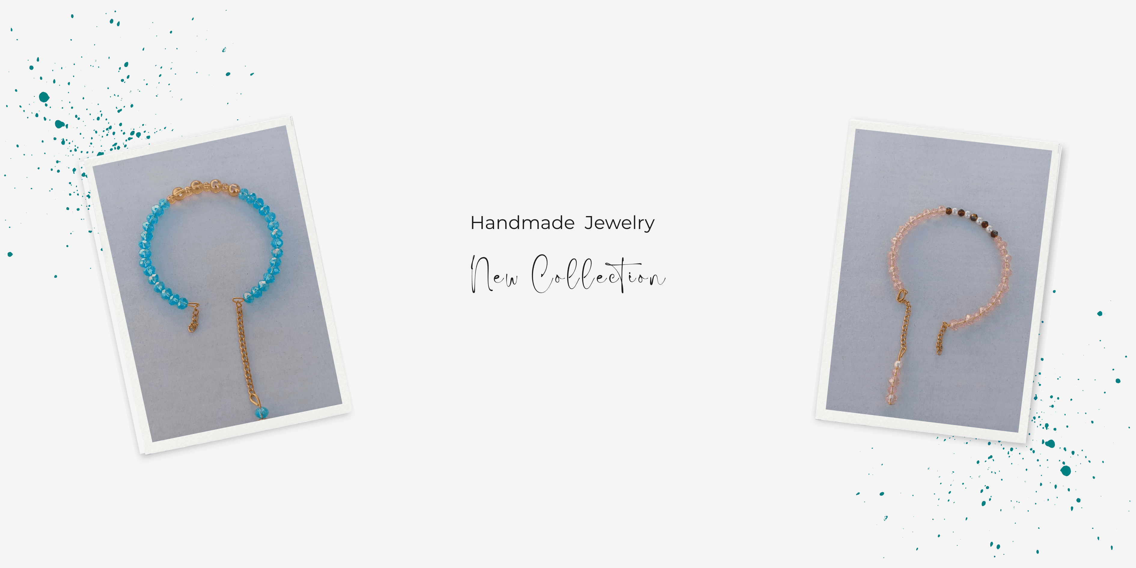 Handmade Bracelet
