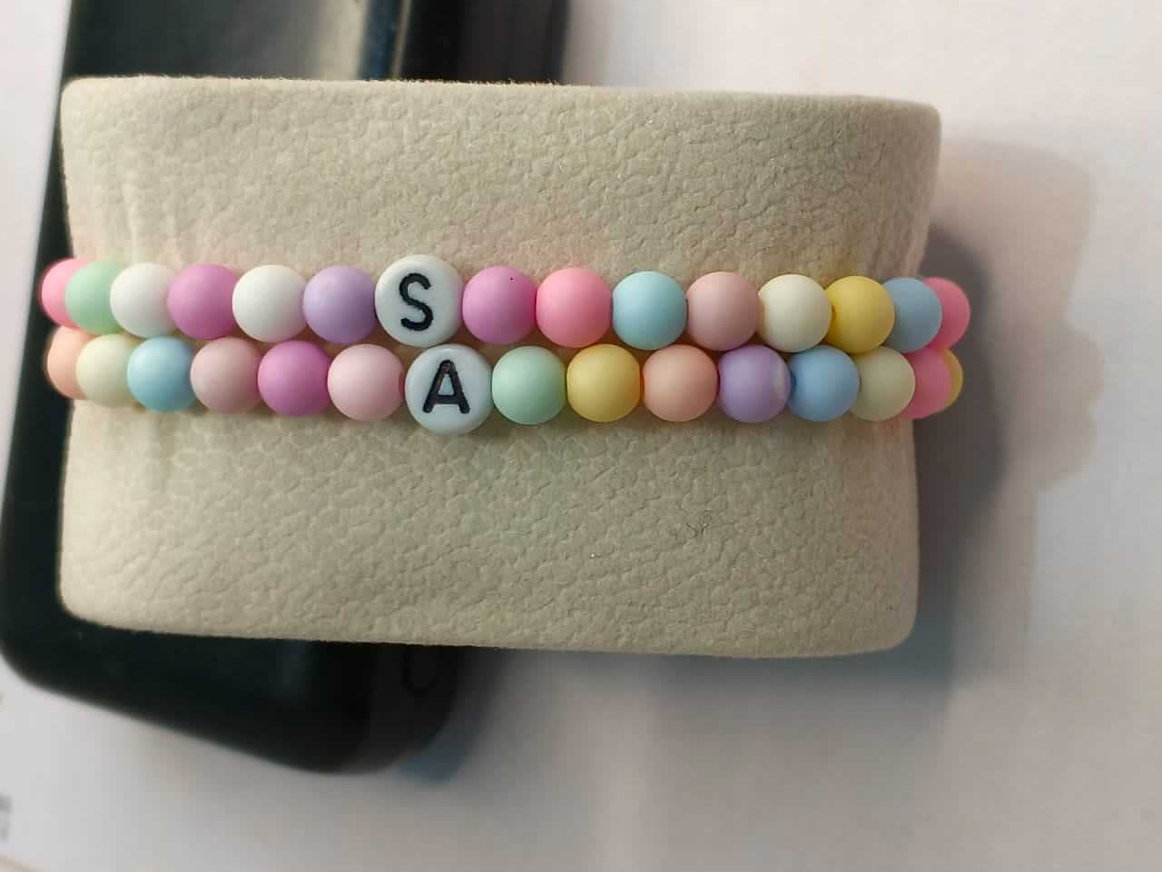 Pastel Dreams