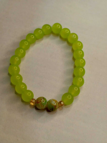 Core Lime