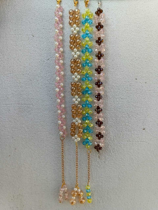 Chromatic Flora Collection