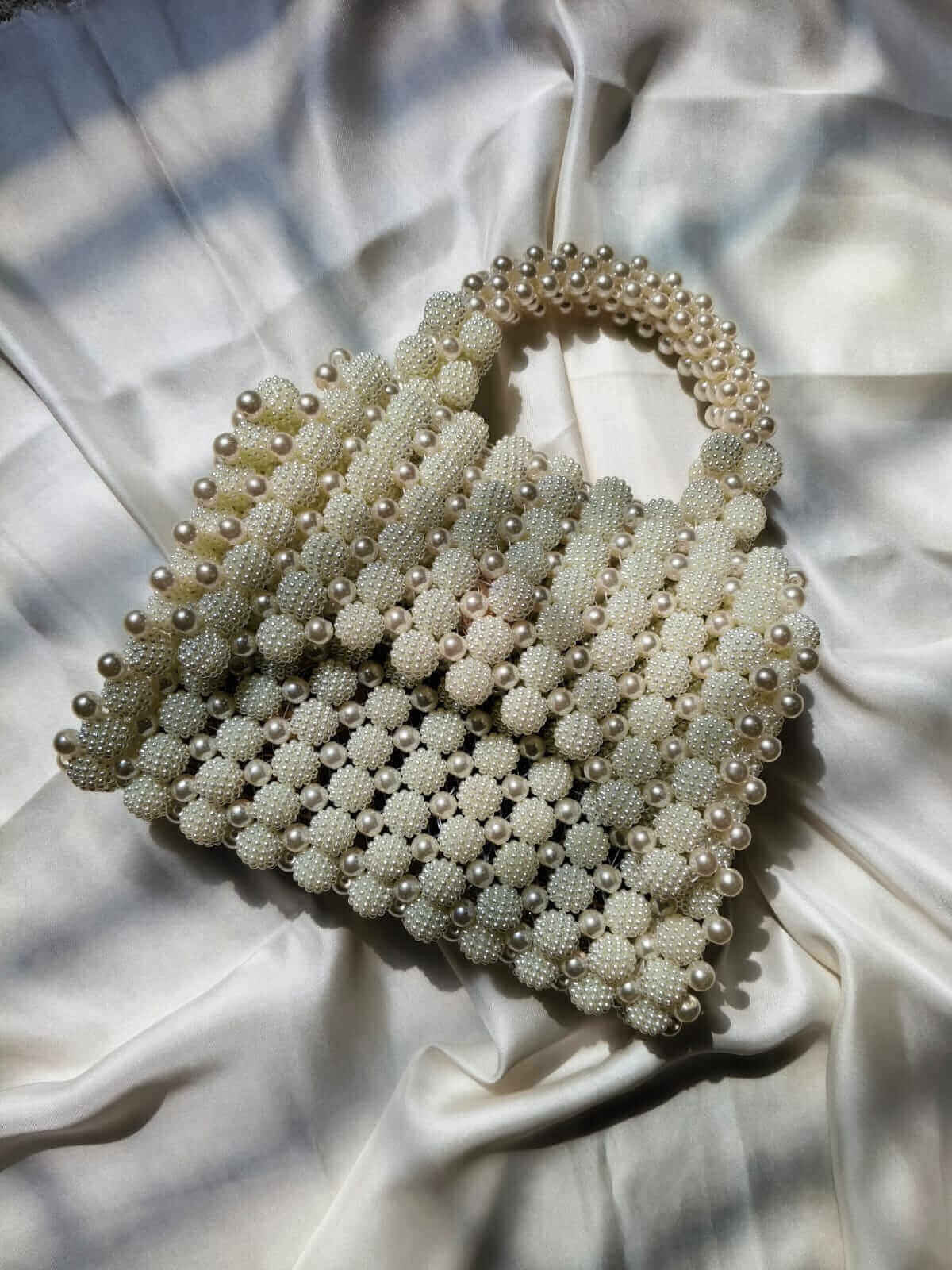 The Pearl Gala Tote.