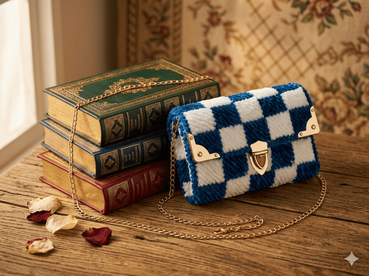 Rungrez Bag